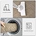 PURRUGS Dirt Trapping Door Mat 24