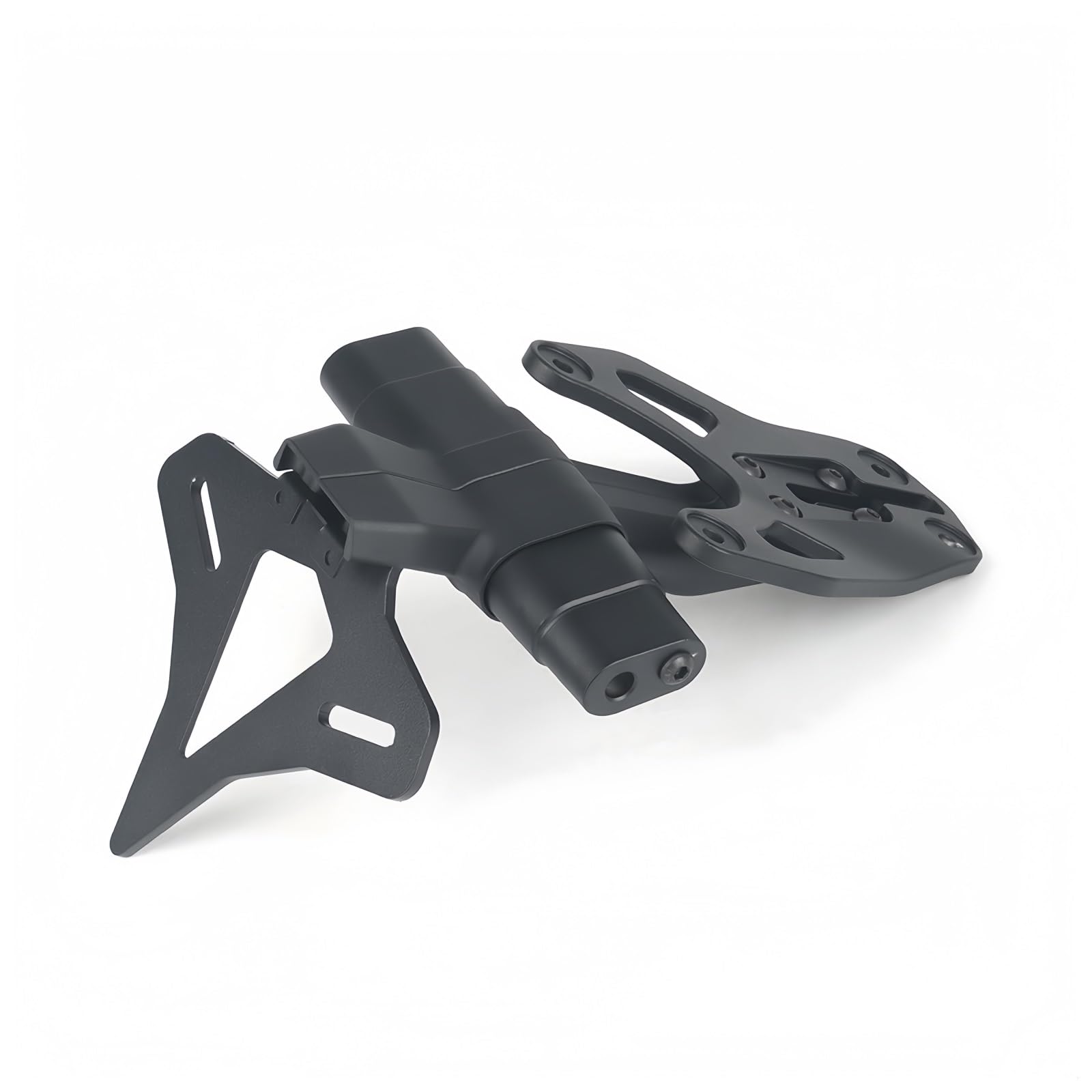 Support de plaque d'immatriculation pour Speed Triple 1200RS 2021-2024 - 8