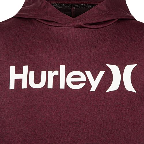 Image of Hurley boys Solar Pullover Hoodie