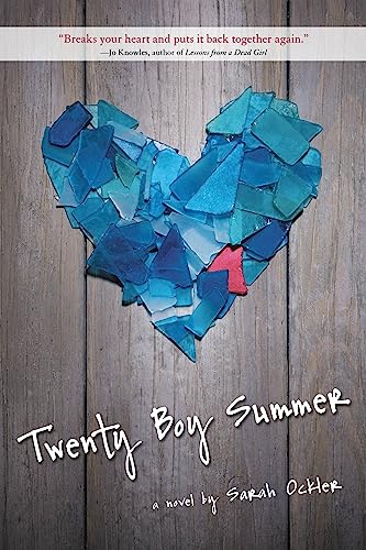 Twenty Boy Summer view 2