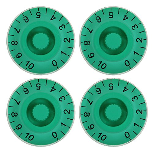 Guitar Control Knobs For Lp (Control Knob-8) #TOP21
