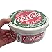 Distress Printed - Coca Cola Round Treat Collectible Tin