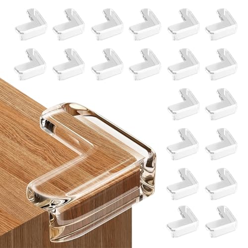 Encuentra esquineros para mesas marca lhchan, en la categoría de protección para niños. Esquineros para mesas Marca LHChan 9