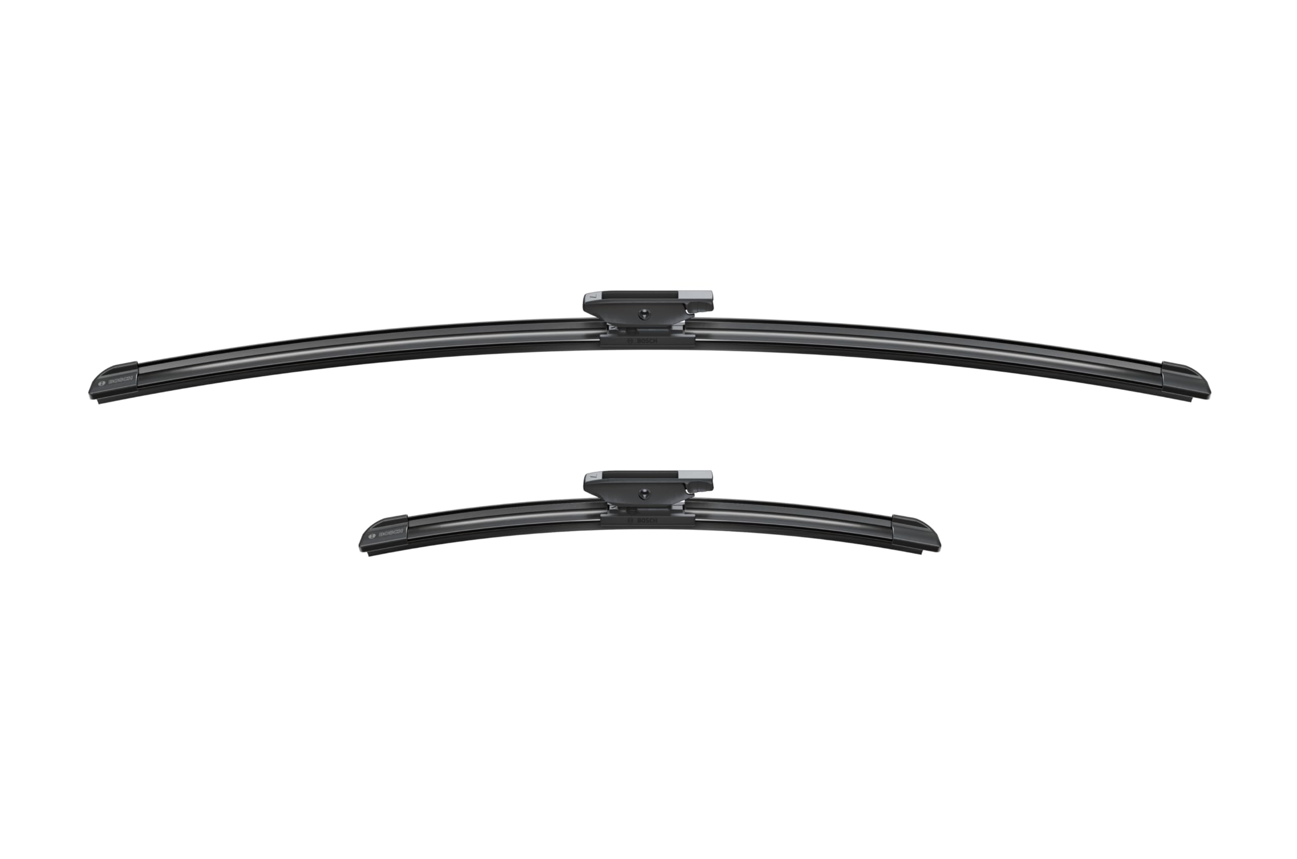 BOSCH Aerotwin Silecek Seti Renault Clio 4 (2012-2020), Captur (2013-2015) [650/340 mm] A868S 3397007868