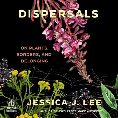 Dispersals by Jessica J. Lee episode artwork