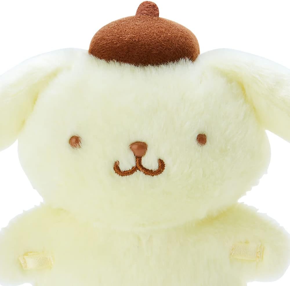 Sanrio 810720 Pom Pom Pudding
