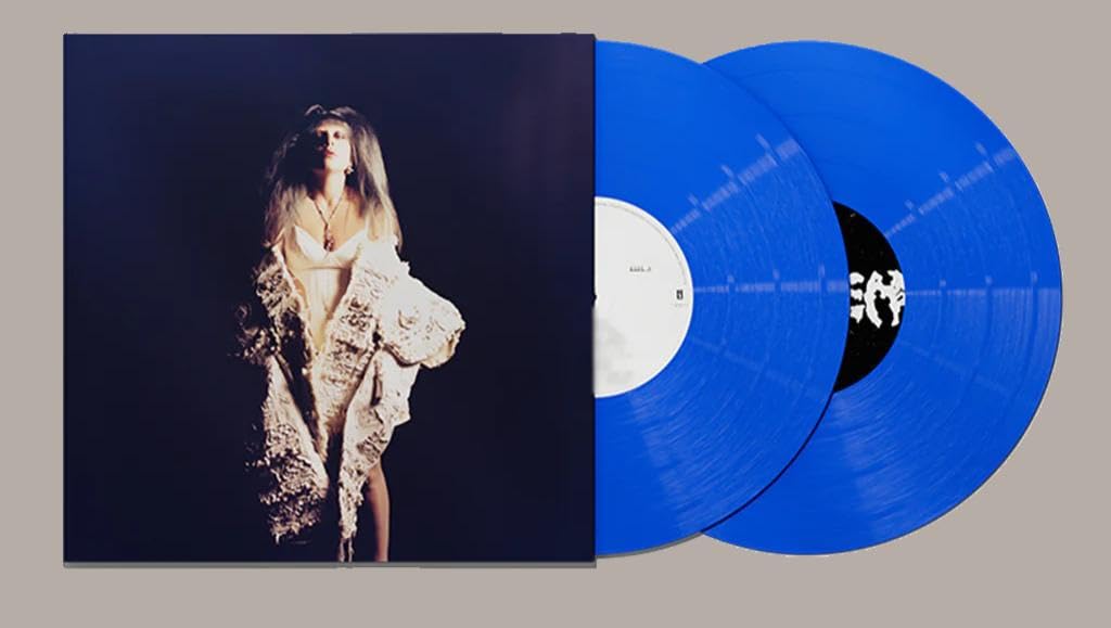 Amazon.co.jp: MAYHEM (INDIE EXCLUSIVE 2LP OPAQUE BLUE VINYL