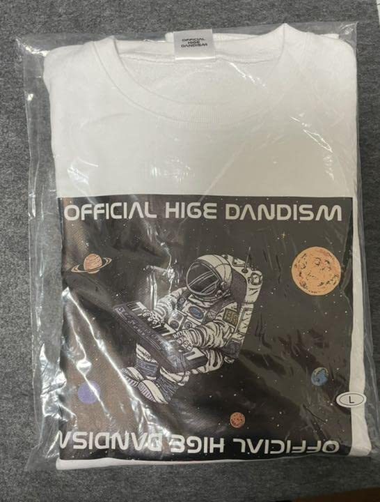 佐*悟様 【新品未使用】Official髭男dism FC限定トレーナー Amazon.co.jp: official髭男dism FC限定 トレーナー Lサイズ ツアー