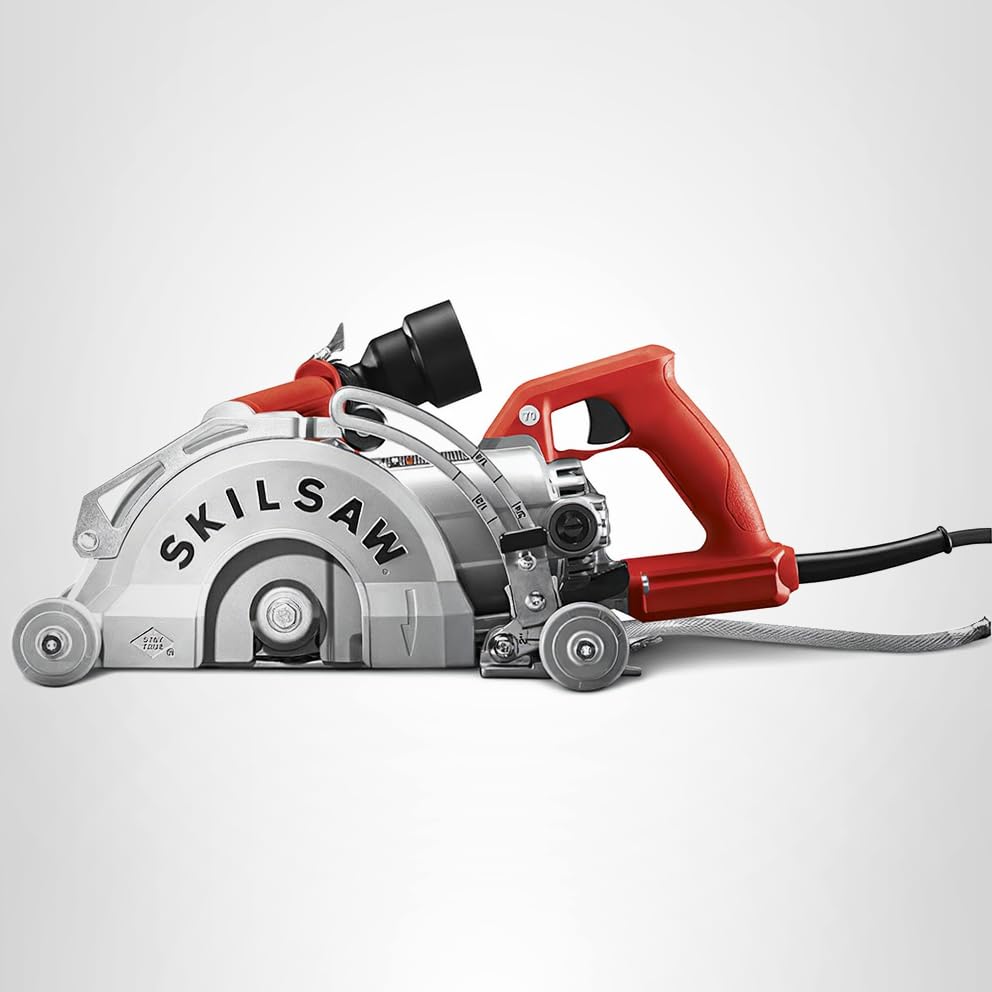 SKILSAW SPT79-00 Medusaw for Concrete