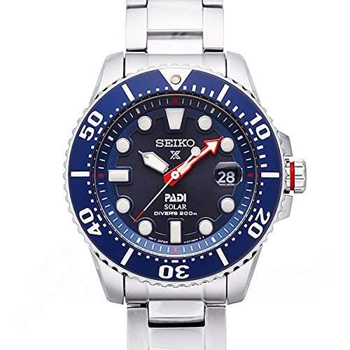 ZCR[ SEIKO \[[ _Co[Y 200 PADI SNE435P1 yViz v Y [se1527] [sAi]