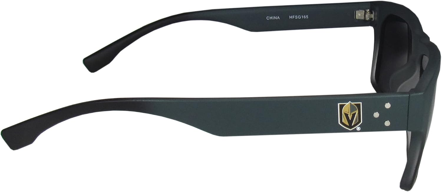 Siskiyou Sports Rectangle Sunglasses