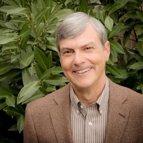 Episode 255 | Andrew Lawler - Under The Dome