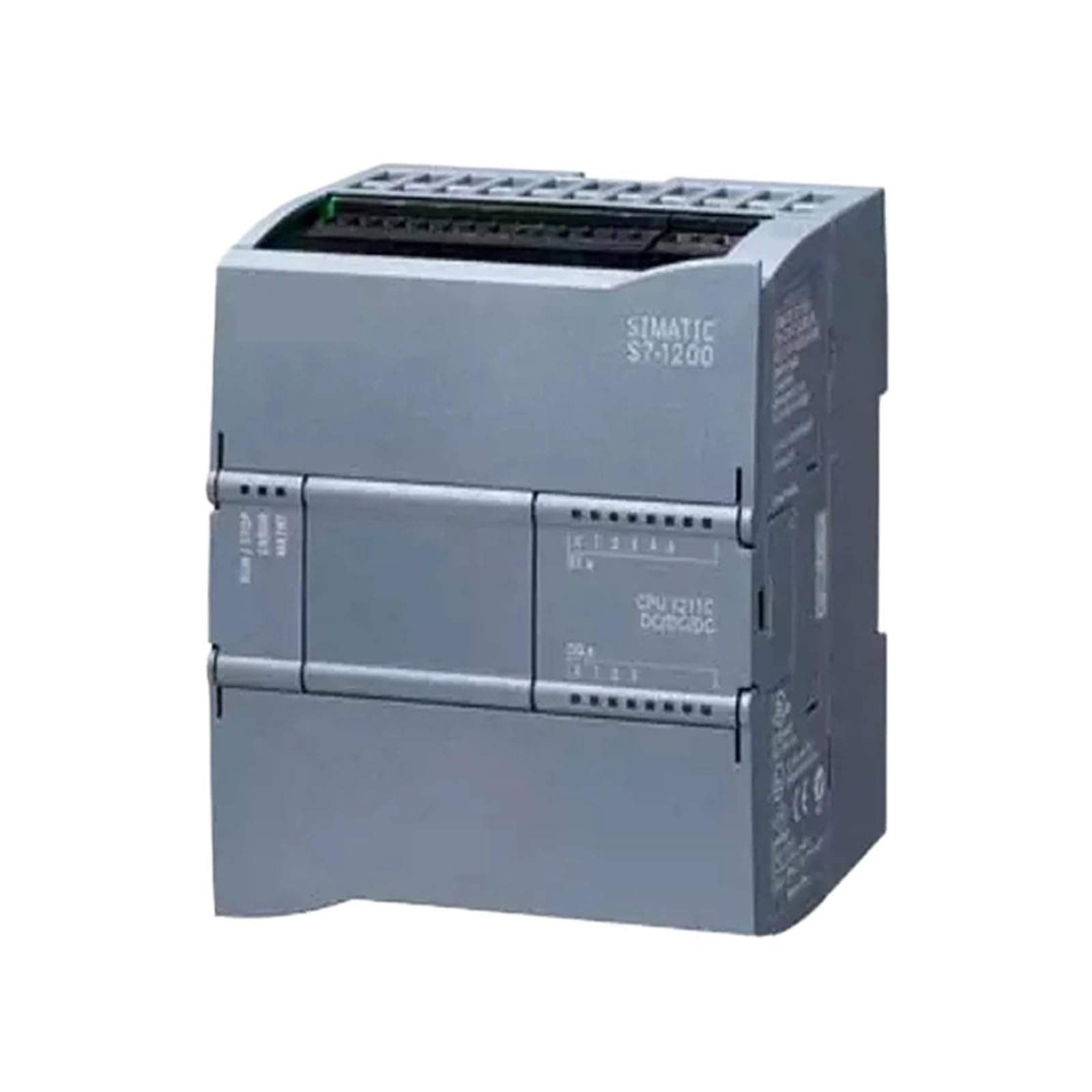AQHYEBNSR 6ES7211-1BE40-0XB0 6ES7 211-1BE40-0XB0 S7-1200 1211C CPU AC/DC/Relay 6ES72111BE400XB0