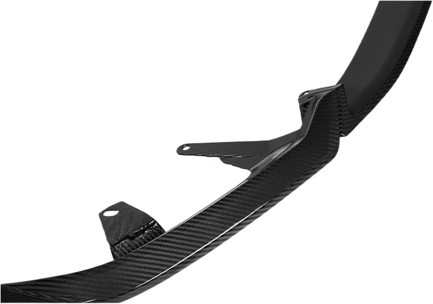 フロントノーズヘッドライトカバーフェアリングカウル炭素繊維色 フロントノーズヘッドライトカバーフェアリングカウル炭素繊維色