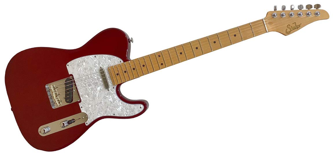Amazon | SUHR (サー) エレキギター J Select Classic T WOODSHED 