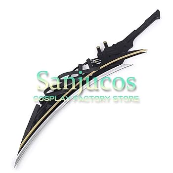 Amazon.co.jp: ジャック・ラザフォード 剣 CODE VEIN コード