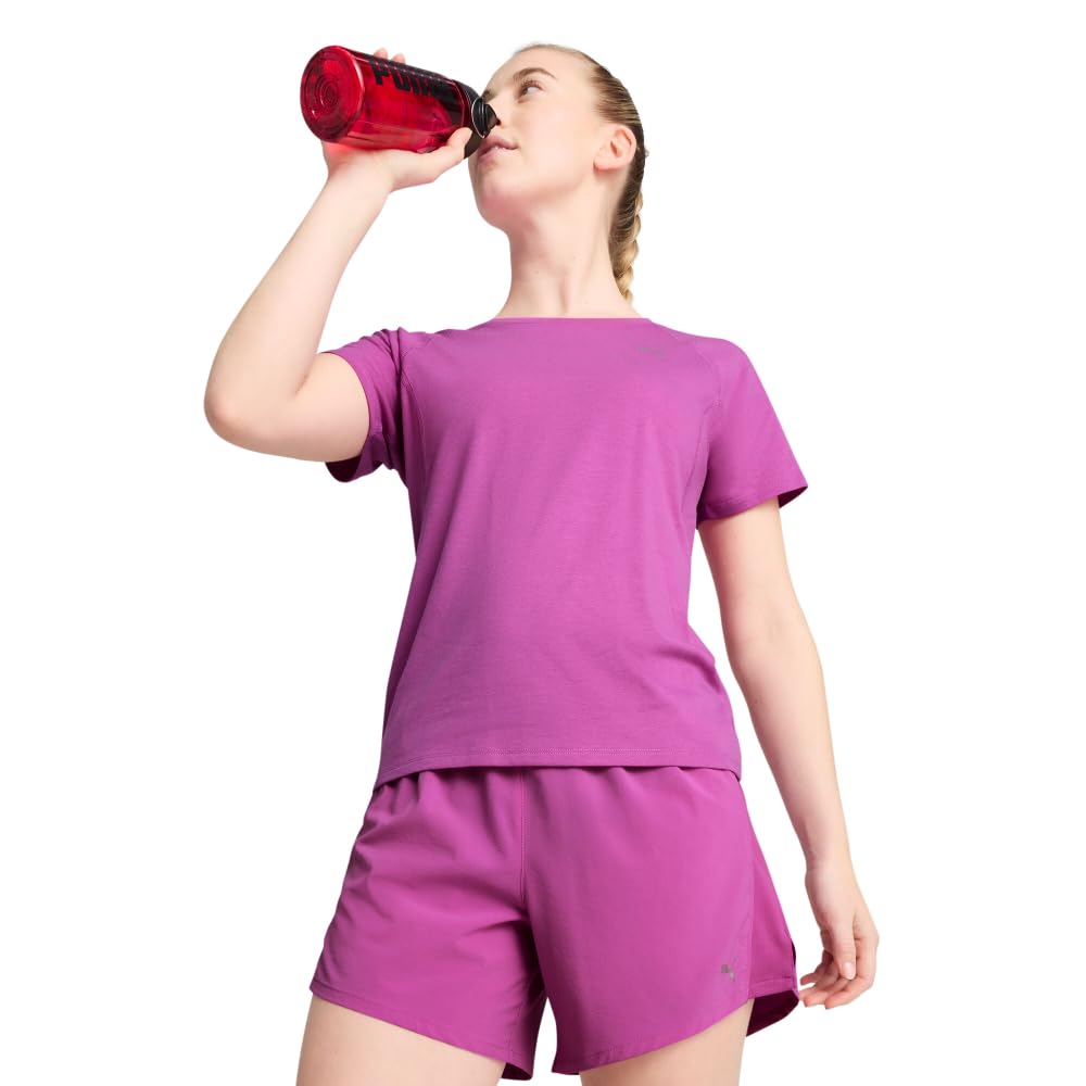 PUMA Run Favorite Velocity T-Shirt (Available in Plus Sizes) T-Shirt Run Favorite Velocity (Disponible en Grandes Tailles) Femme