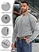 WORKWEYA FR Shirts for Men 5.5OZ Light Weight Welding Flame Resistant Shirts NFPA2112 CAT2