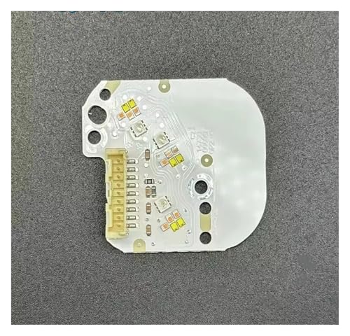 Módulo de control de faros Mercedes W222 chip DRL de alta estabilidad y brillo 3