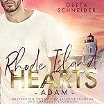 Rhode Island Hearts: Adam