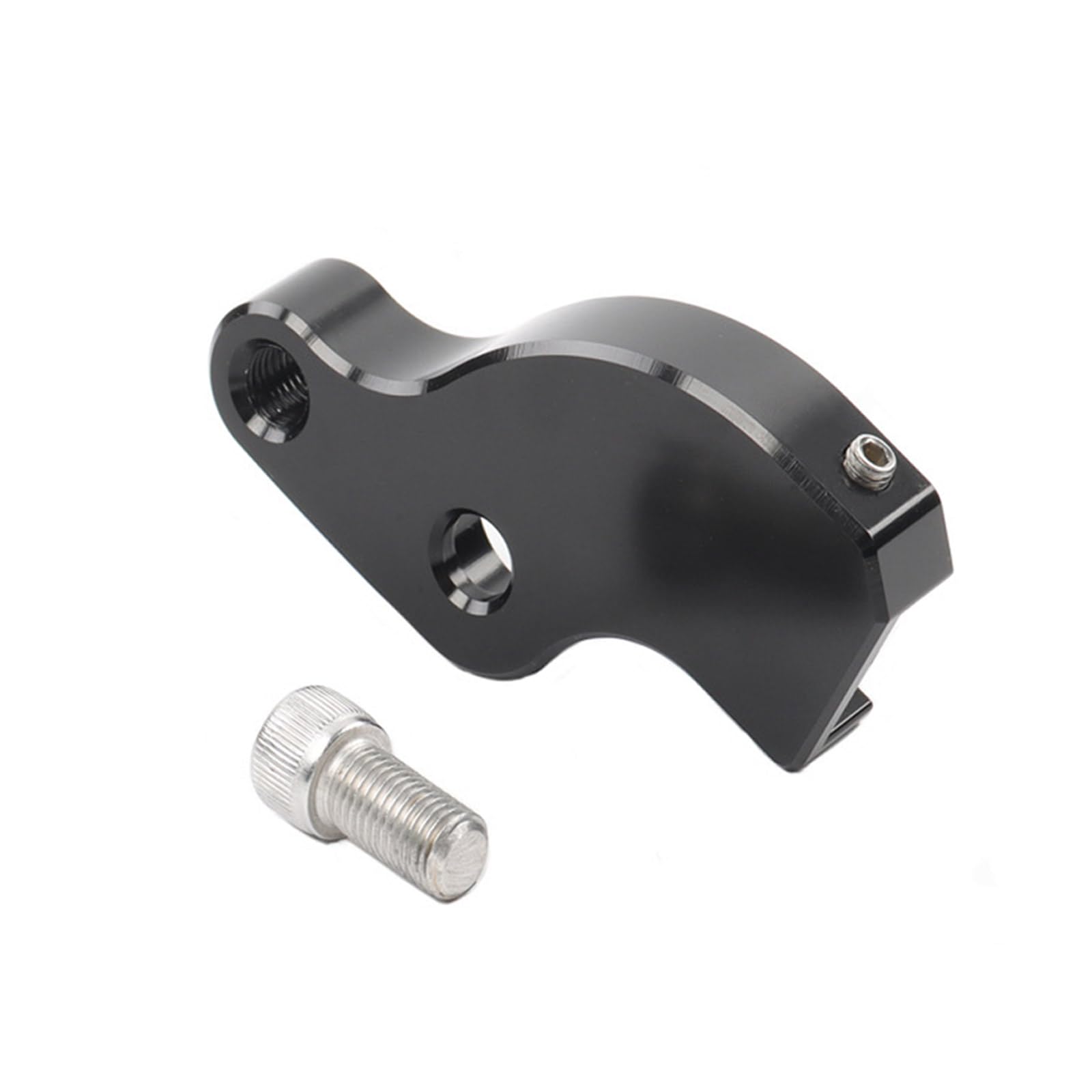 Assistance de vitesse neutre moto aluminium pour améliorer le confort de conduite