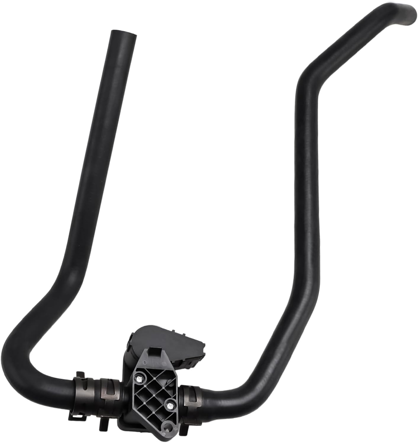 Control Valve Assembly Heater Unit Inlet Hose Pipe Tube Compatible With Nissan Titan 5.6L 2006-2015,Replace#： 92400-ZT10A 92400ZT10A