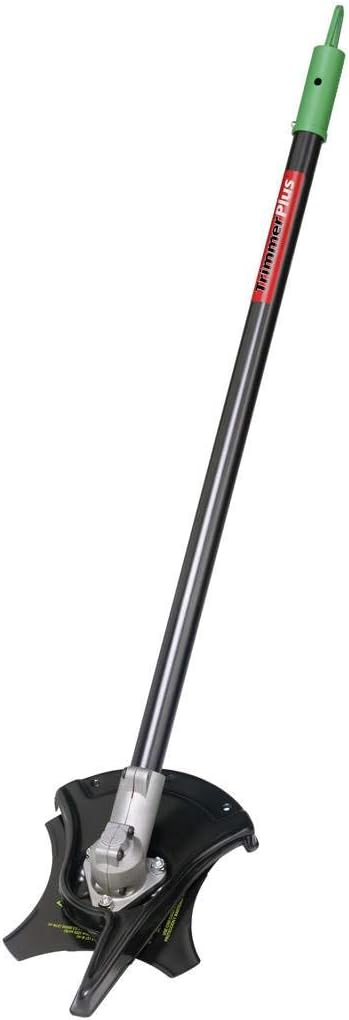 TrimmerPlus BC720 Brushcutter with J-Handle