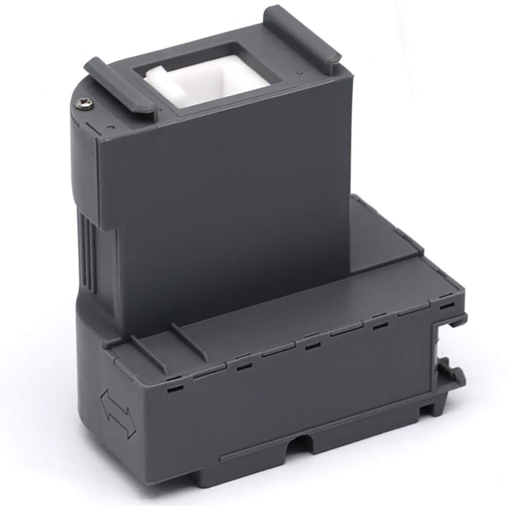 Amazon.com: Buyink T04D1 Maintenance Box USE for ET-3700 ET