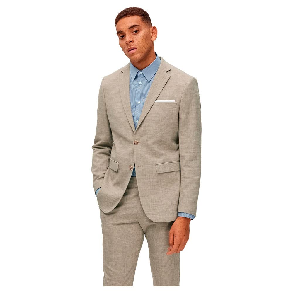 Selected Oasis Slim Fit Blazer 94