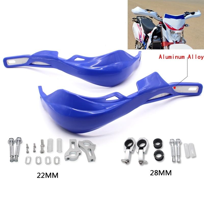 Garde levier de frein moto robuste anti-choc pour guidon YZF WRF