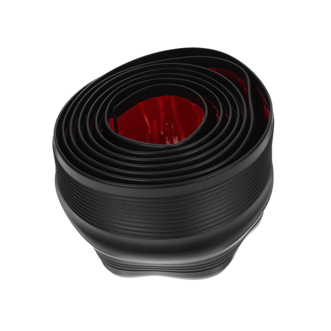 IWOWHERO Stair Edge Protector Anti-Slip Traction Strip Stair Covers Non-Slip Safety Strips Decorative Trim