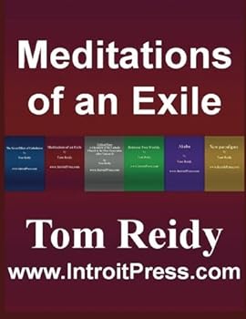 Paperback Meditations of an Exile Book