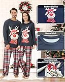 Zoom IMG-2 pigiami natalizi per tutta la Zoom IMG-2 pigiami natalizi per tutta la