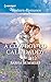 A Cowboy to Call Daddy (The Boones of Texas)