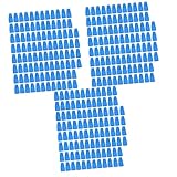 TOYMYTOY 3セット ー 護 ー キャット 100個*3