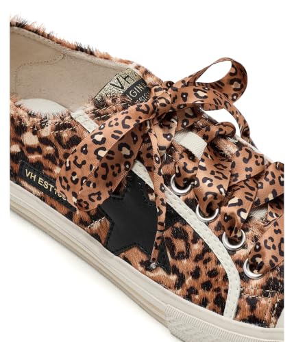 Image of VINTAGE HAVANA Womens Alive Slip On Sneakers Shoes Casual