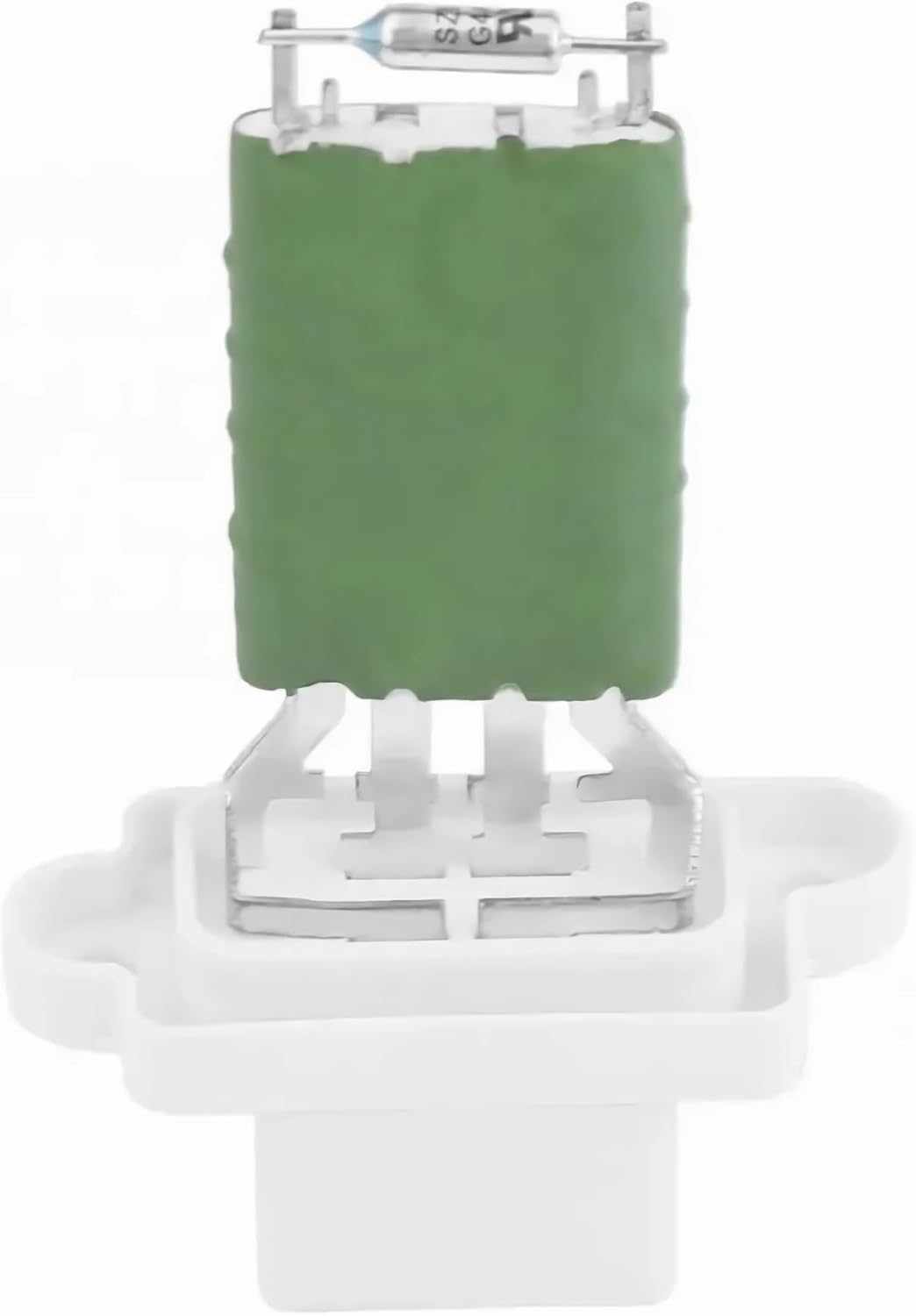 Pulchra Car Blower Heater Resistor Motor Heater Fan Resistor For Ford