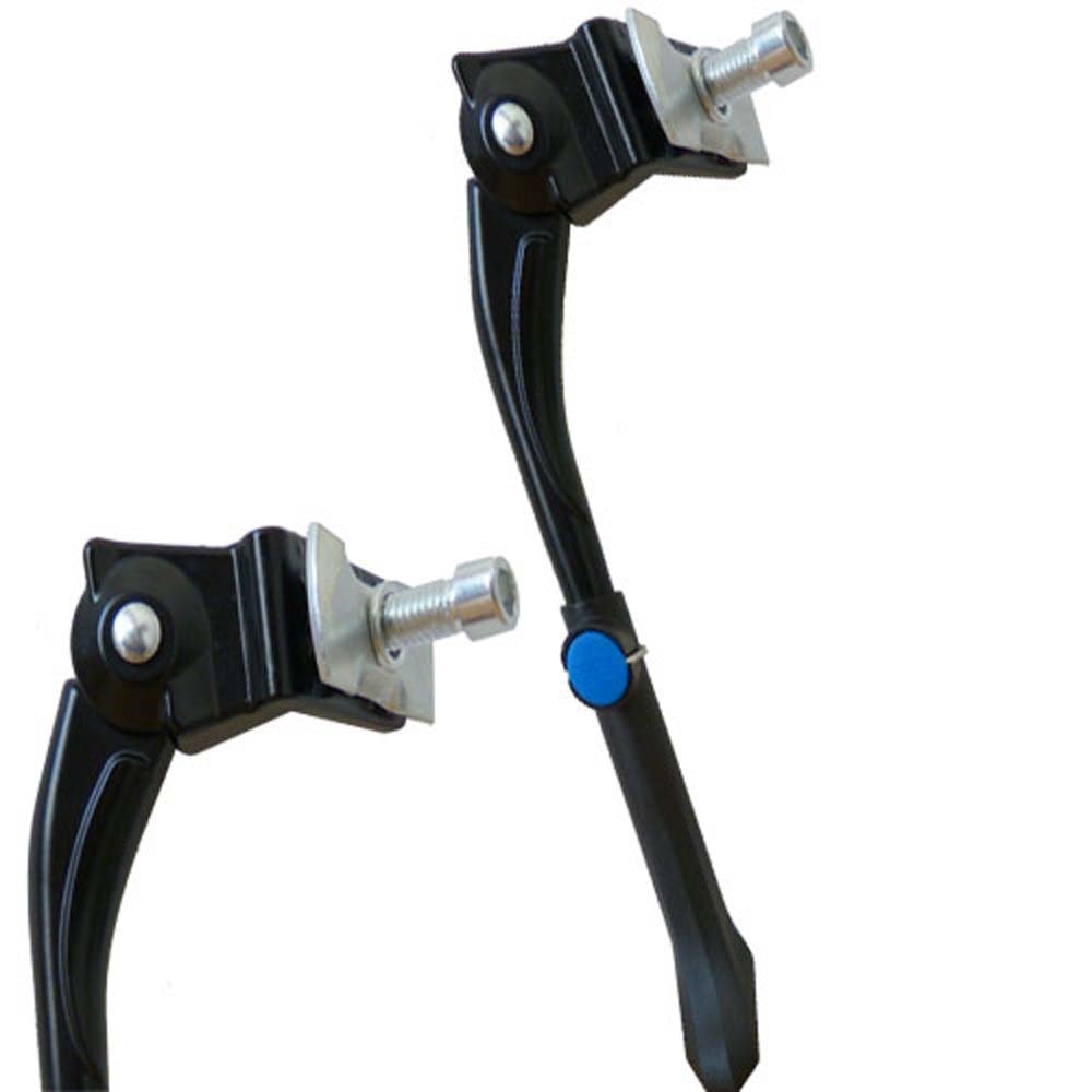 Axiom Journey Cycle Rack, Black