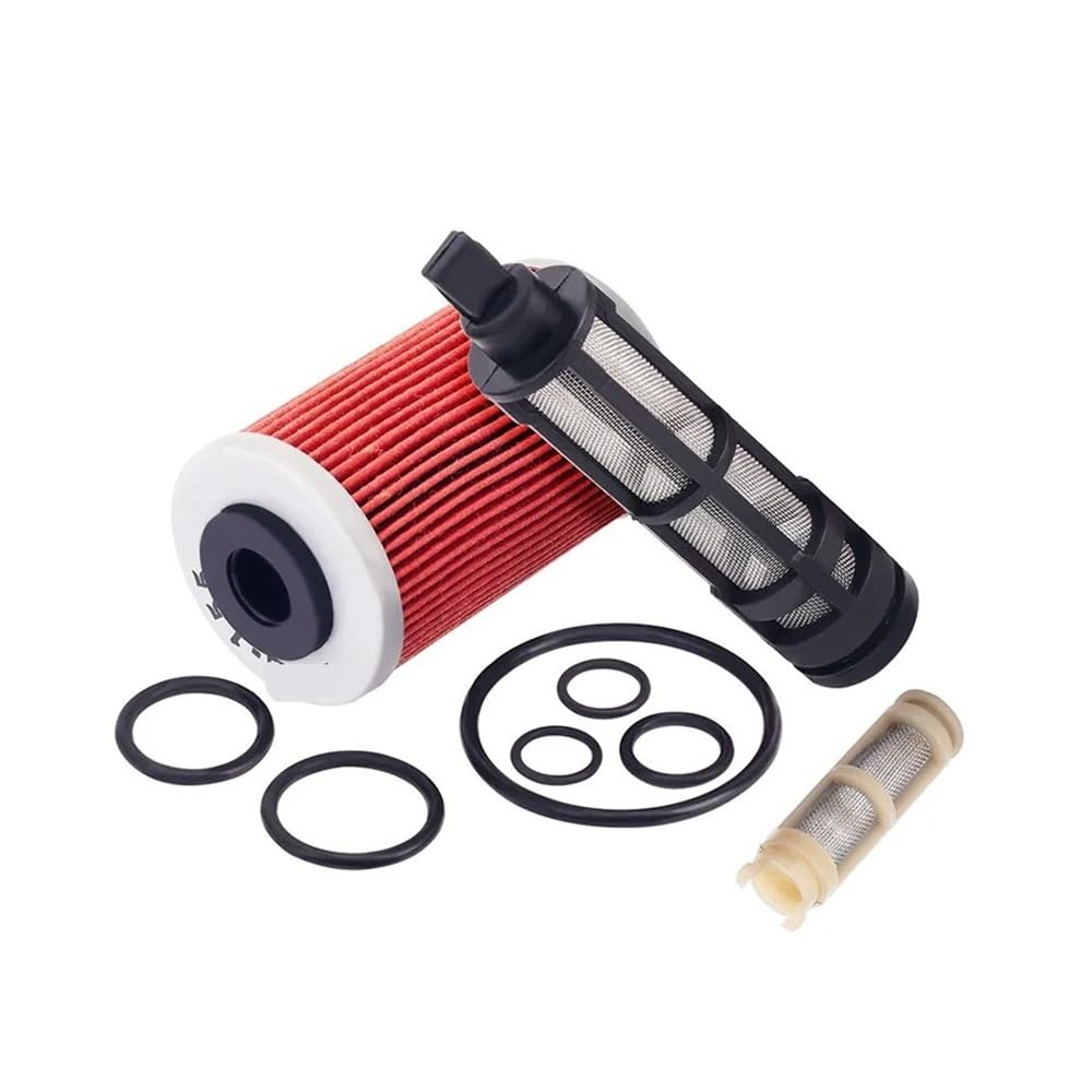 Zestaw filtrów oleju motocyklowego do 390 ADVENTURE RC390 2015-2017 2022 2023 RC390R 2020 RC 390 RC 390 ADAC CUP 90238015010 Filtr oleju Strony