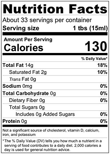 Miniatura 4 de Gaea Aceite de oliva virgen extra griego fresco (nueva cosecha) AOVE de origen único, botella de 17 oz