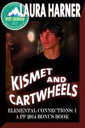 Kismet and Cartwheels: Willow Springs Ranch 5.5