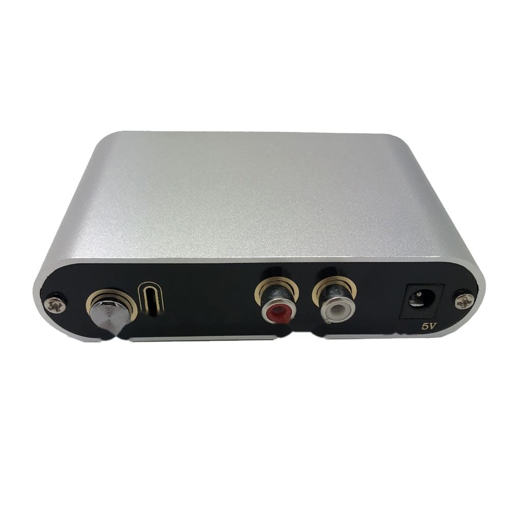 3 wejścia 1 wyjście / 1 wejście 3 wyjścia przełącznik sygnału audio do sterowania D1-003