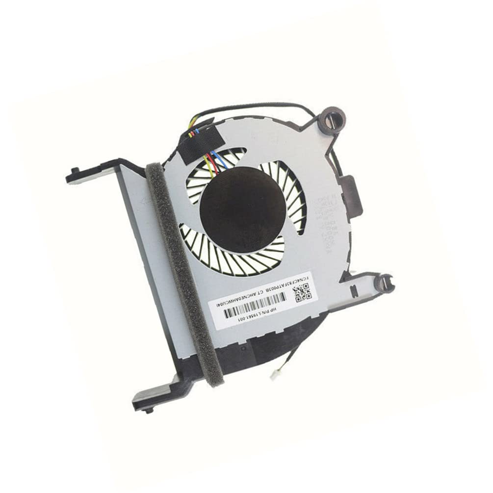 Ventola CPU 35W Per HP EliteDesk 800 G4 G5 Mini PC &ndash; L19561-001, Nuova