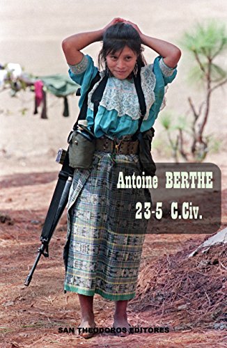 23-5 C. Civ. (French Edition)