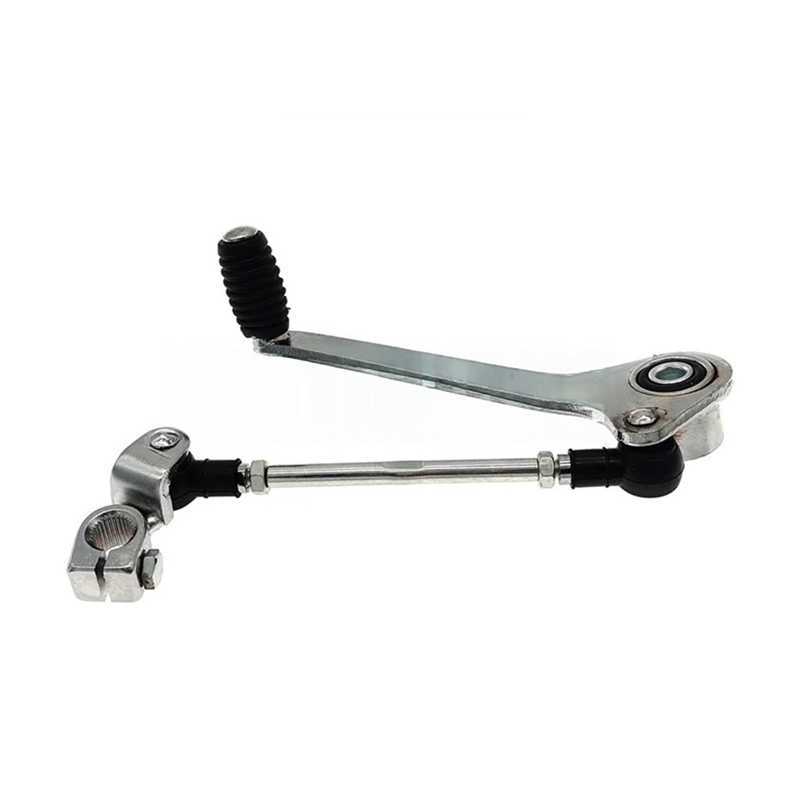 HEWPNGS Gear Shift Lever Motorcycle Accessories for Bajaj PULSAR180UG PULSAR200 Motorcycle Gear Lever Shifts levers