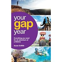 Your Gap Year