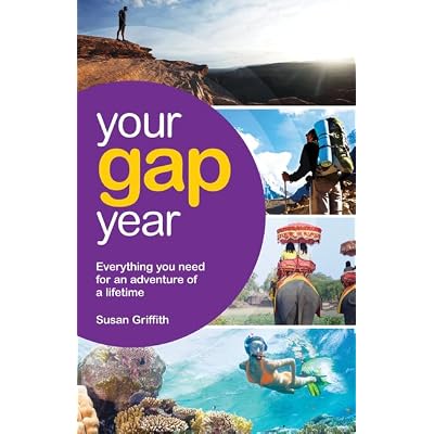 Your Gap Year