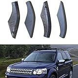 ersatzteile für land rover freelander 1 Installationsschritte: Schritt 1) Vergleichen und passen Sie die Position an eine geeignete Position an. Achten Sie auf die Richtung und die Reihenfolge des Produkts. Schritt 2: Oberflächenbehandlung (1) Reinigen Sie die Teile, die installiert werden müssen (2) Ziehen Sie zuerst die Schutzfolie der Klebeschicht auf der Rückseite des Produkts ab, lassen Sie die Folie auf der Außenseite, passen Sie die Position des Produkts vorsichtig an die richtige Position an, dann reißen Sie die Folie langsam ab und drücken Sie das Produkt fest.