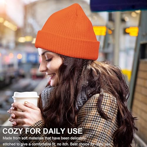 Image of NORTHWIND Winter Cap for Men, Winter Cap for Women, Beanie Cap for Men, Woolen Cap for Man, Woolen Cap for Women, Beanie Cap for Woman, Winter wear