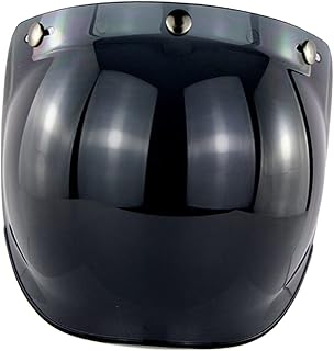 BESPORTBLE Capacete De Motocicleta Capacetes De Motocicleta Capacete De Motocicleta Gorro Capacetes Para Motocicletas Escudo À Prova De Vento Para Motocicletas Cerca De Equitação Capacete De